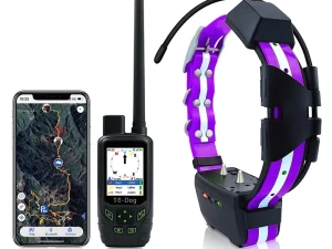 UREĐAJ ZA PRAĆENJE PASA GPS