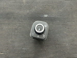 PREKIDAC RETROVIZORA VW TIGUAN 5N 2012 5K1959565