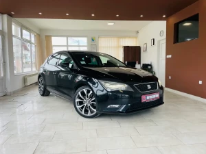 SEAT LEON 1.6 TDI*SPORTLINE*XENON*LED*