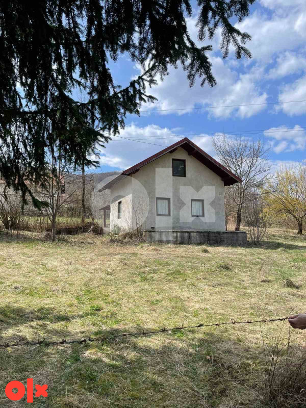 Vikendica Istočno Sarajevo