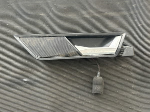 STEKA RUCKA KVAKA ZVUCNIK P D VRATA SKODA FABIA 2017 6V0867436