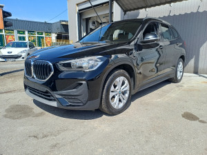 BMW X1 xDrive 25e Benzin/Elektro