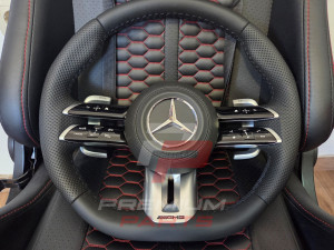 VOLAN MERCEDES W206 W214 GLC GLE W223 W464 ND-1453 AMG