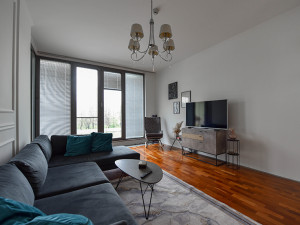 Stan Sarajevo - Novo Sarajevo - 66m2