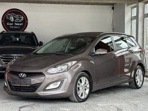 Hyundai i30 1.6 CRDI 2012