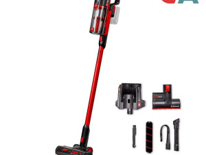 Einhell Štapni Usisivač Aku TE-SV 18/270 Li BL