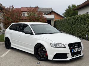 Audi RS3 8P