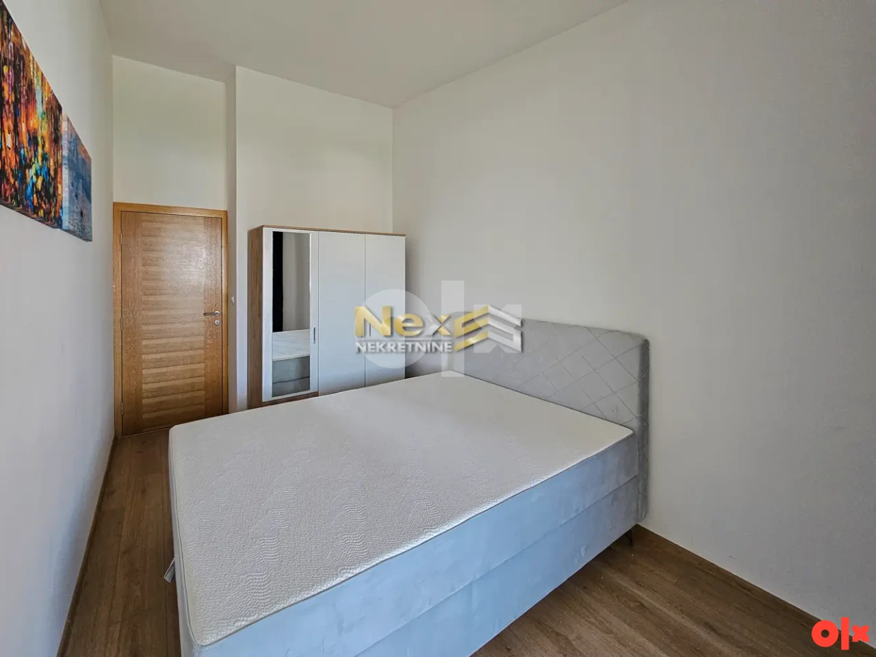 Dvosoban stan Nina-stan Bojnička/Ilidža 46,80 m2 17