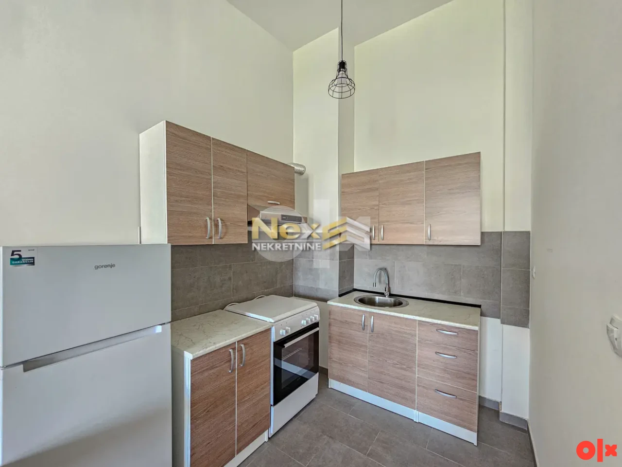 Dvosoban stan Nina-stan Bojnička/Ilidža 46,80 m2 12