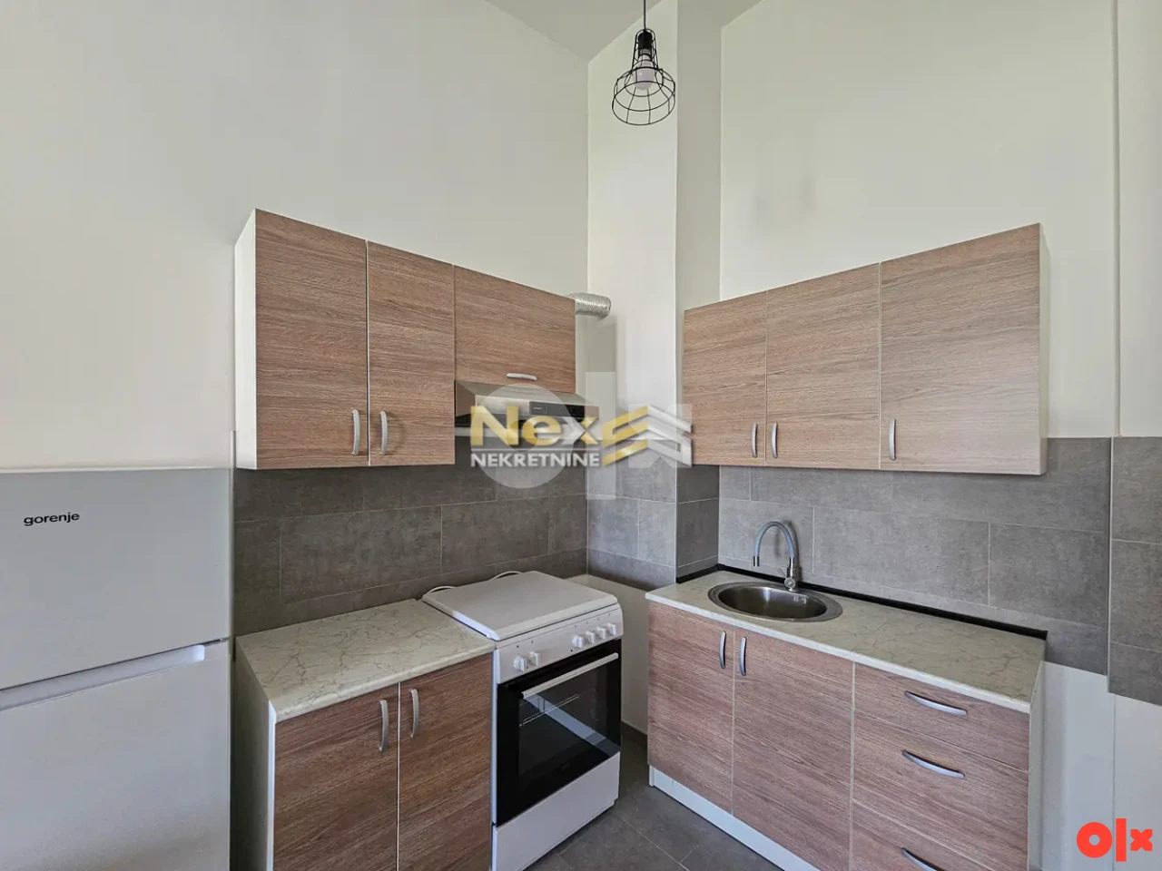 Dvosoban stan Nina-stan Bojnička/Ilidža 46,80 m2 13