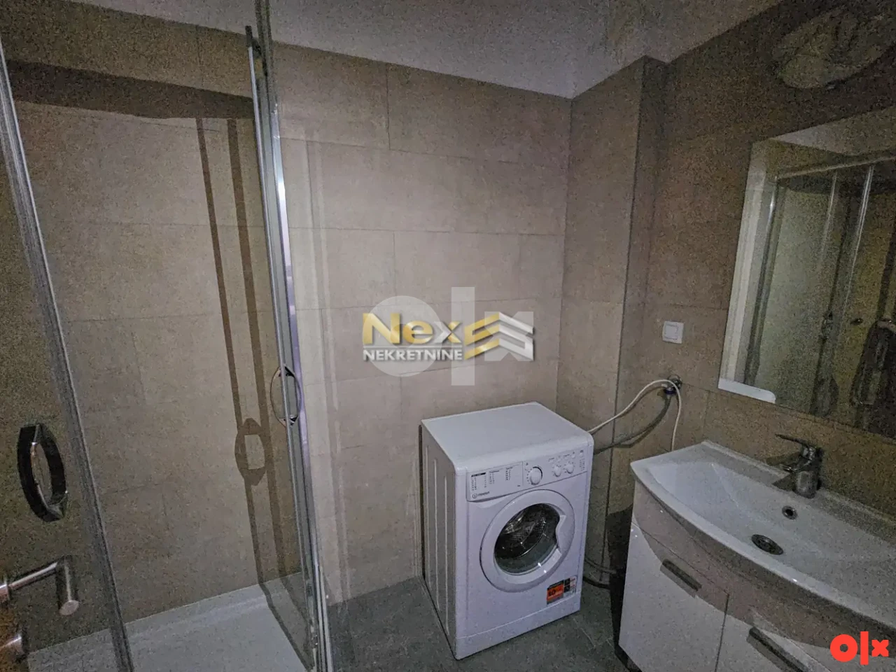 Dvosoban stan Nina-stan Bojnička/Ilidža 46,80 m2 19
