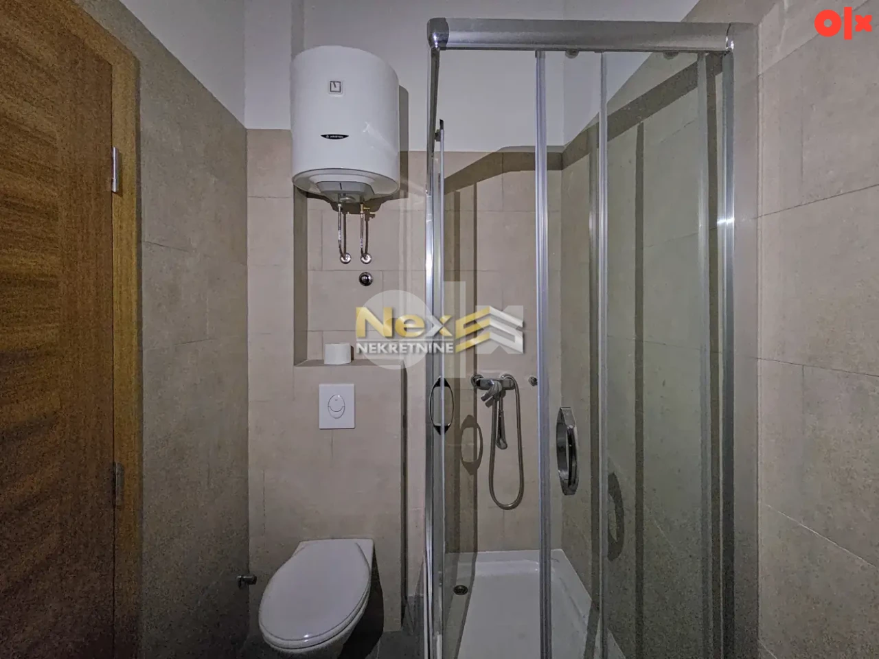Dvosoban stan Nina-stan Bojnička/Ilidža 46,80 m2 20