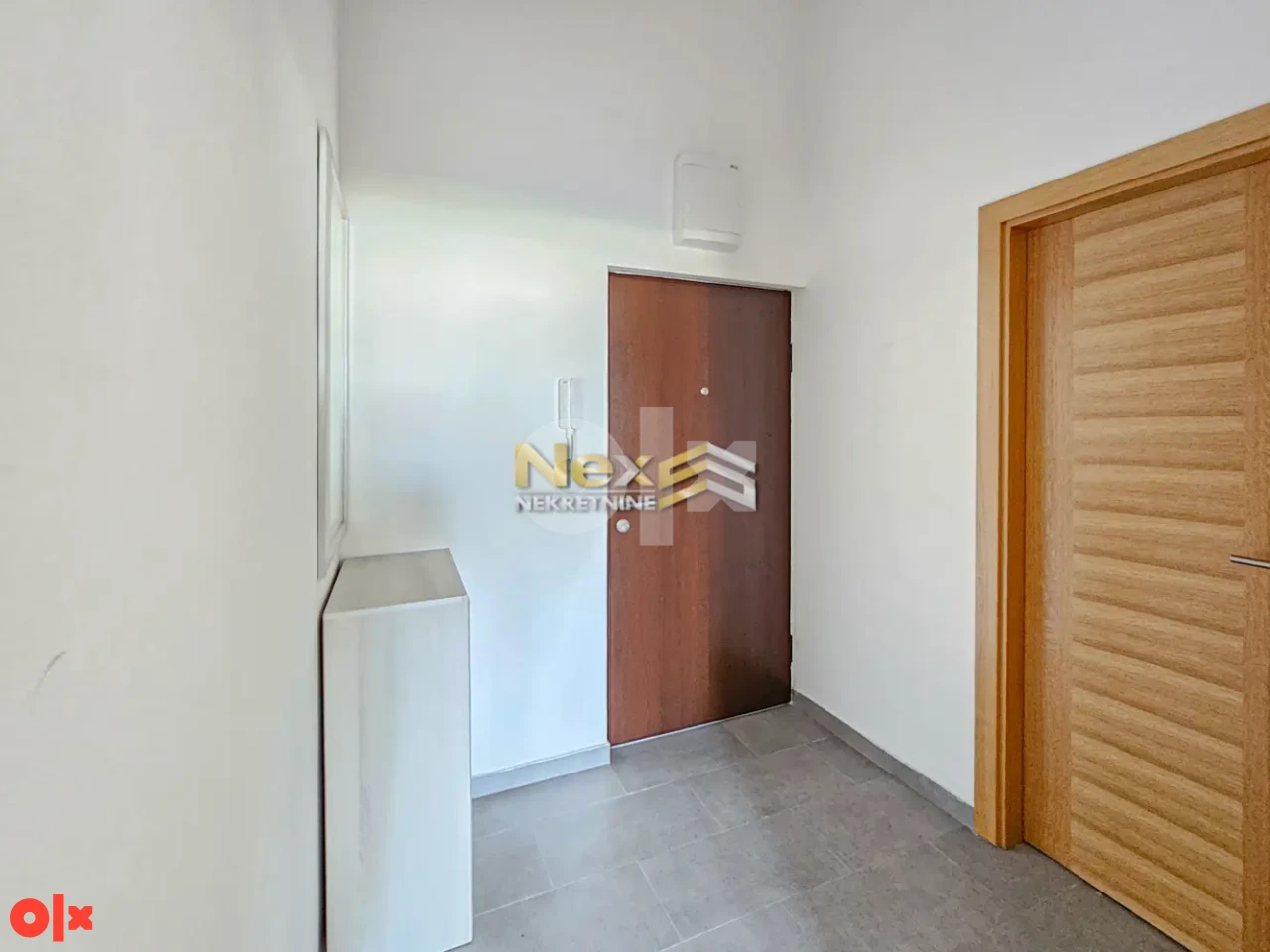 Dvosoban stan Nina-stan Bojnička/Ilidža 46,80 m² - Prikaz 6