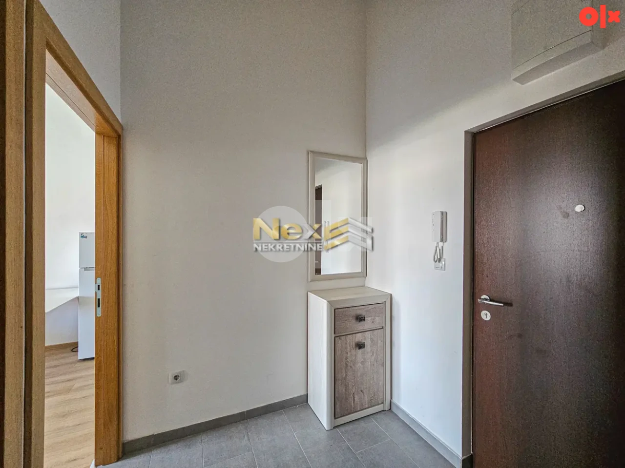 Dvosoban stan Nina-stan Bojnička/Ilidža 46,80 m² - Više