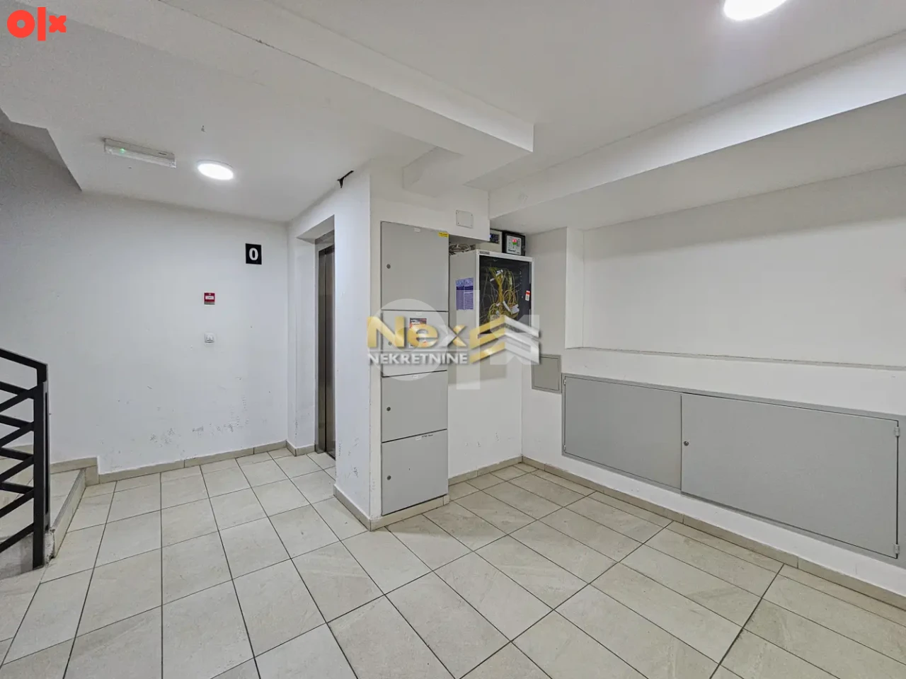 Dvosoban stan Nina-stan Bojnička/Ilidža 46,80 m² - Prikaz 5