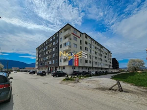 Dvosoban stan Nina-stan Bojnička/Ilidža 46,80 m2