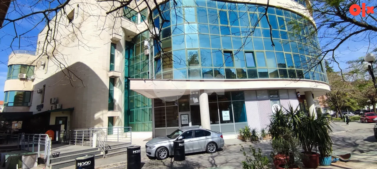 Poslovni prostor Mostar 50m2 2