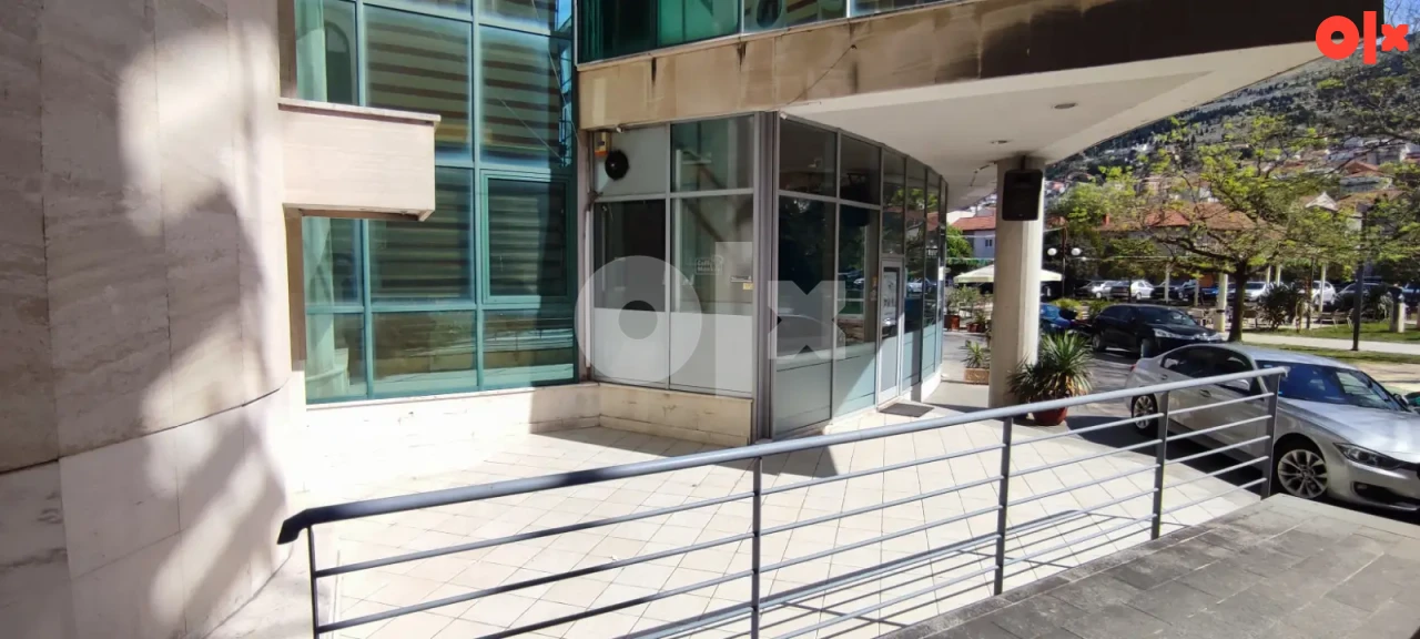 Poslovni prostor Mostar 50m2 3