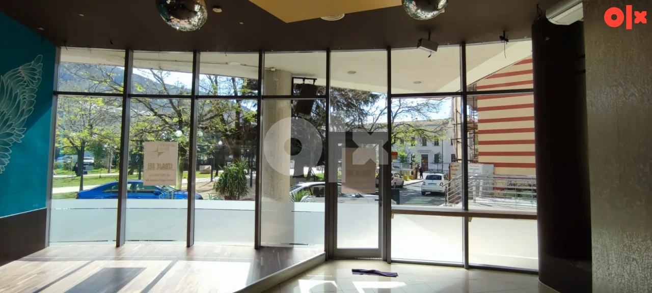 Poslovni prostor Mostar 50m2 10