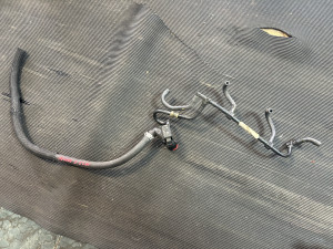 PRELIVNA CRIJEVA DIZNI 1.5 DCI RENAULT MEGANE SCENIC 3 8201003973