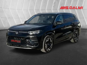 VW Tayron 2.0 TDI 4Motion DSG7 3xR-Line MATRIX VIRTUAL 7-Sjedišta