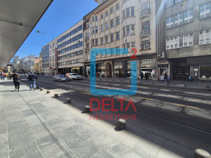 Poslovni prostor / 14m2 / Centar / Titova