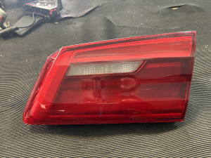 STOPKA STOPA DESNA UNUTARNJA BMW 5 G30 2018 7376474