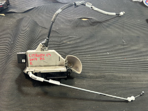 BRAVA VRATA PREDNJA LIJEVA CITROEN C4 2017 9685351780