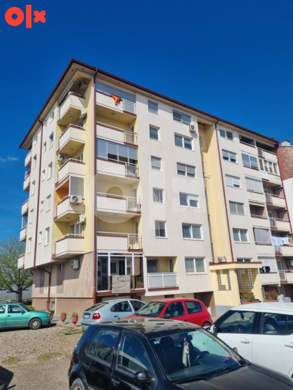 Stan Gradiška 38 m2, Senjak
