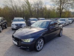 BMW F30 Bmw 316 dizel sport paket
