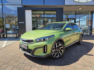 Kia XCeed 1,5 TGDI DEMO VOZILO