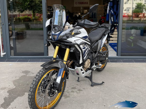 Voge DS800X Rally / 2026. / 4 Godine Garancije