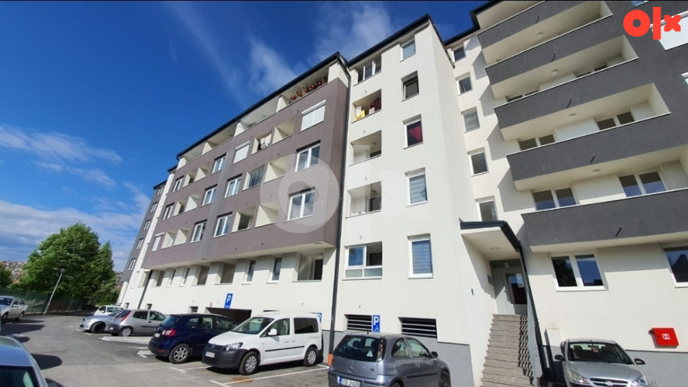 HITNO! Novogradnja, opremljen stan Ilidža 2