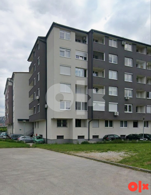 HITNO! Novogradnja, opremljen stan Ilidža