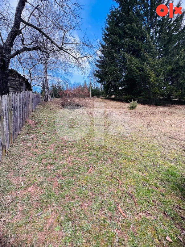 Zemljište Javor, Pale 760m2 5