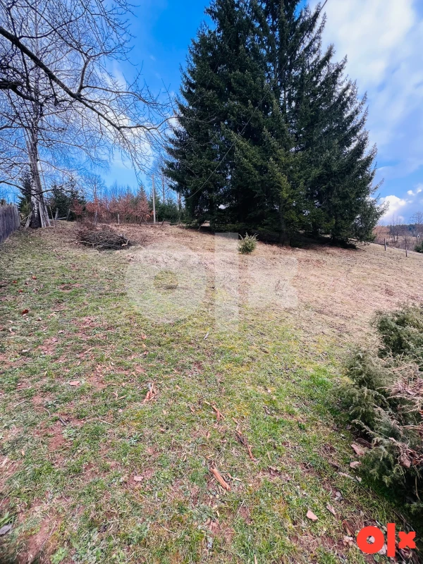 Zemljište Javor, Pale 760m2 6