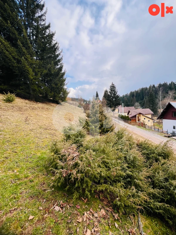 Zemljište Javor, Pale 760m2 7