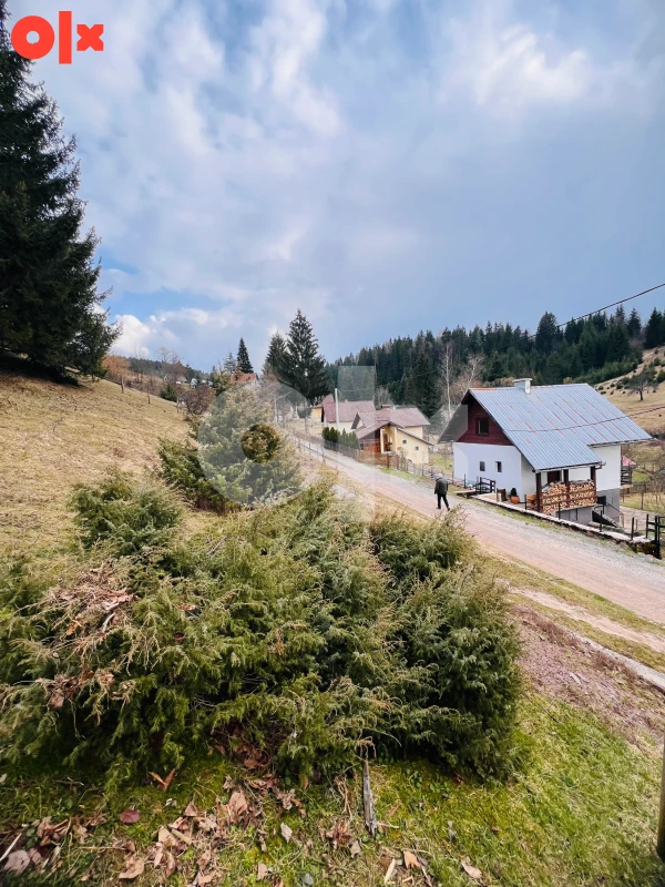 Zemljište Javor, Pale 760m2 8