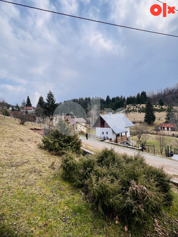 Zemljište Javor, Pale 760m2 9