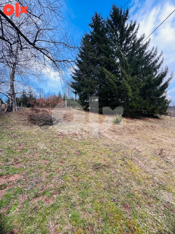 Zemljište Javor, Pale 760m2 10
