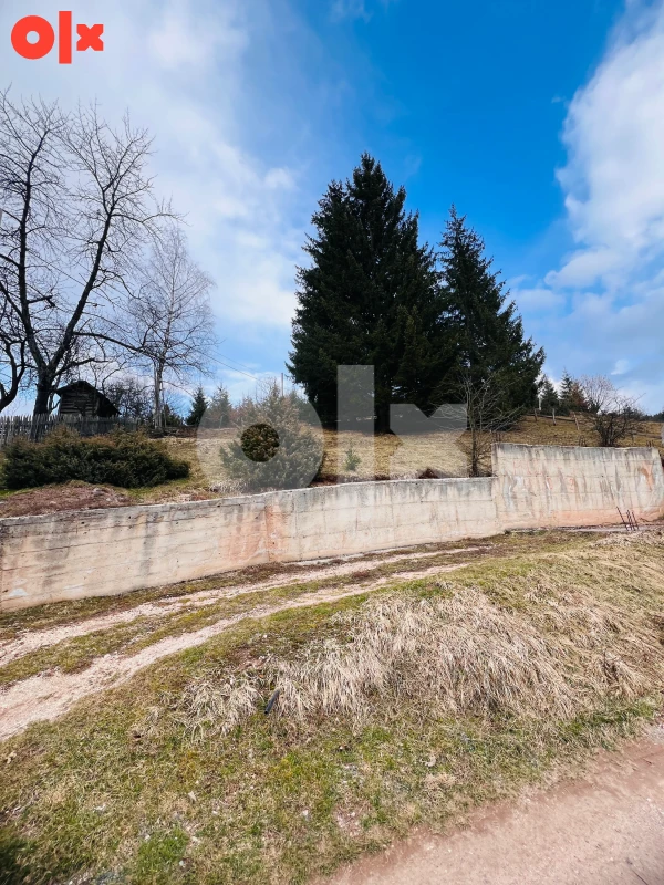 Zemljište Javor, Pale 760m2 12