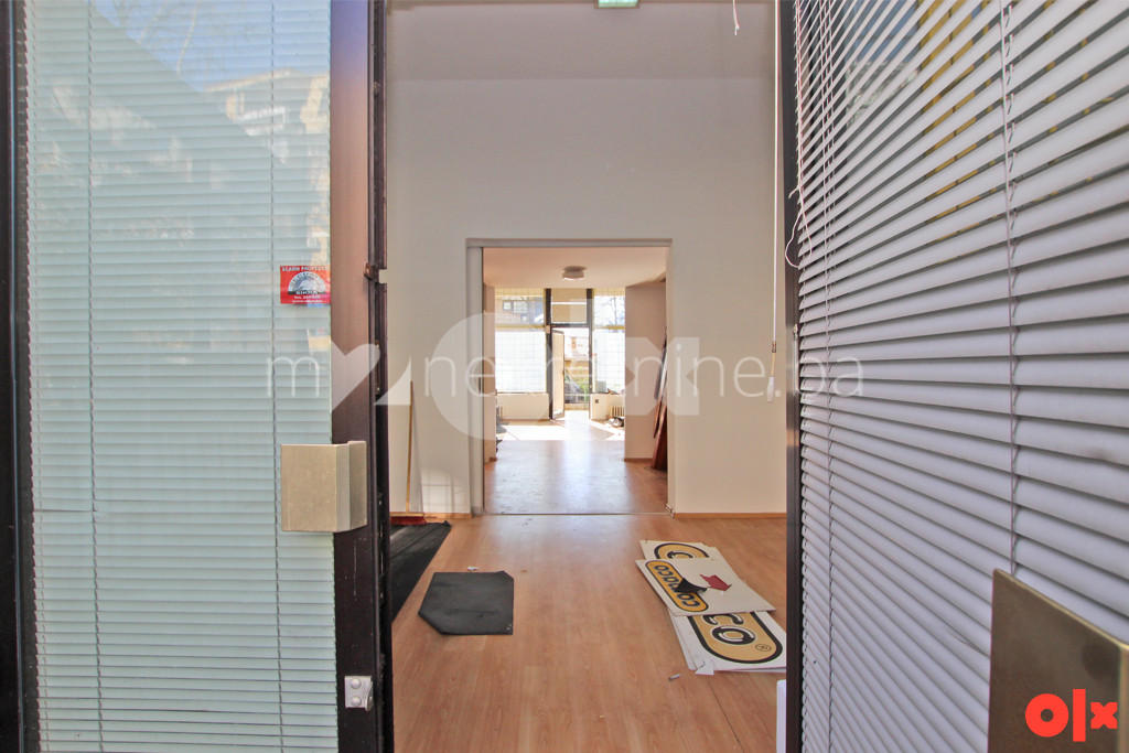 m2: Breka / Centar / Poslovni prostor 64m2 3