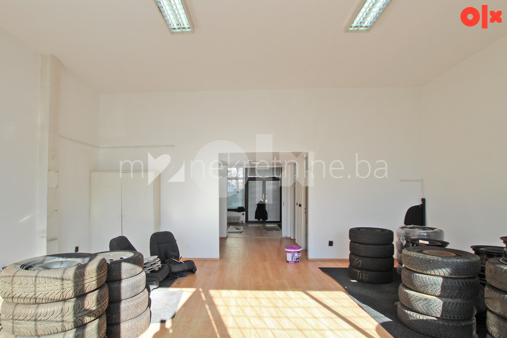 m2: Breka / Centar / Poslovni prostor 64m2 4
