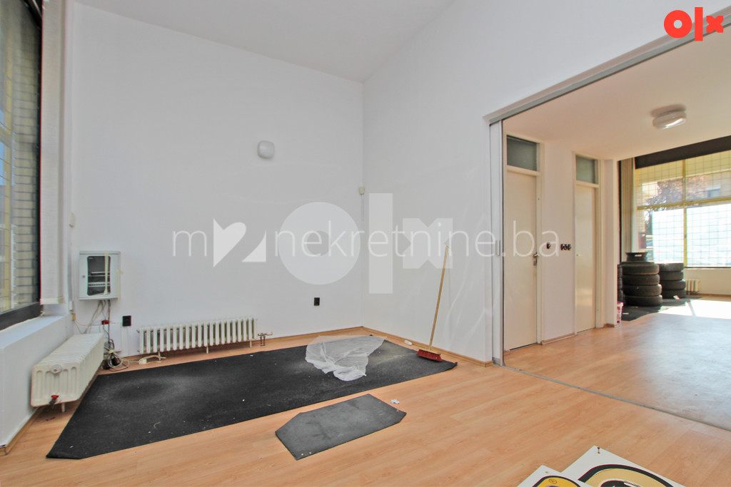 m2: Breka / Centar / Poslovni prostor 64m2 5