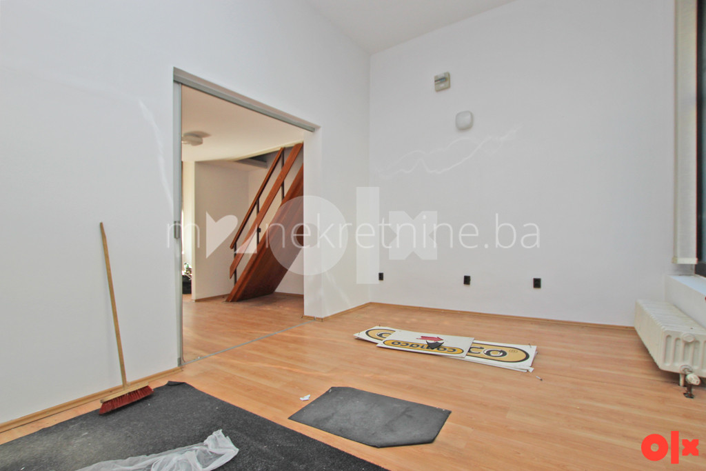 m2: Breka / Centar / Poslovni prostor 64m2 7