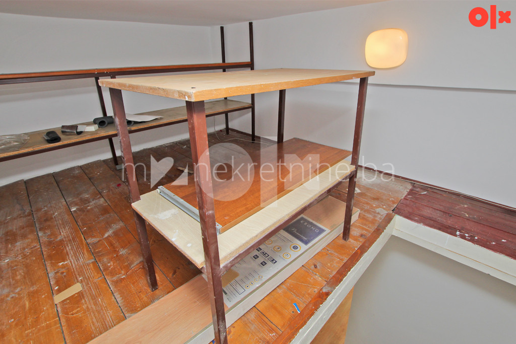 m2: Breka / Centar / Poslovni prostor 64m2 8
