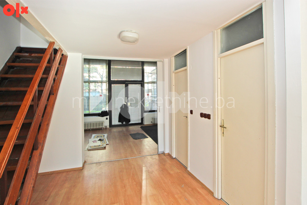 m2: Breka / Centar / Poslovni prostor 64m2 9