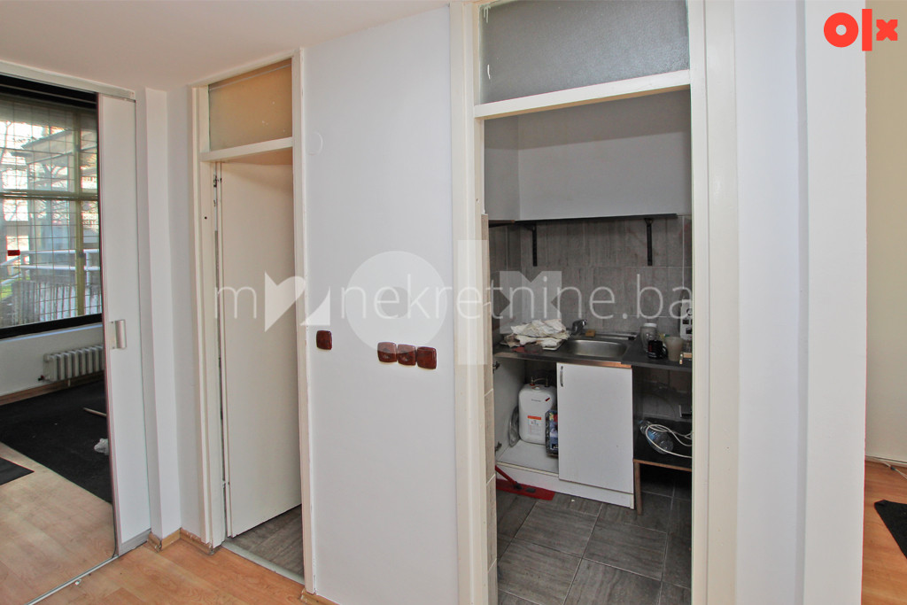m2: Breka / Centar / Poslovni prostor 64m2 10