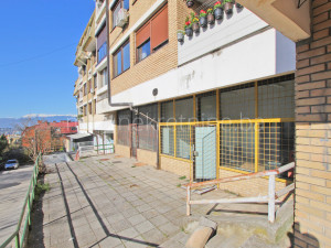 m2: Breka / Centar / Poslovni prostor 64m2