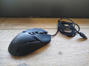 Gaming miš RAZER BASILISK V3